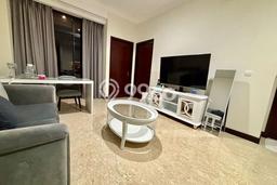 Apartemen Murah dengan 2 BR & 1 KM di Kebayoran Lama Jakarta Selatan Apartemen Murah dengan 2 BR & 1 KM di Kebayoran Lama Jakarta Selatan