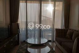 Jarang Ada! Hunian Apartemen Hemat di Kebayoran Baru, Jakarta Selatan 1 Kamar Tidur dan 1 Kamar Mandi Jarang Ada! Hunian Apartemen Hemat di Kebayoran Baru, Jakarta Selatan 1 Kamar Tidur dan 1 Kamar Mandi
