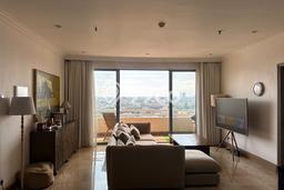 Apartemen Siap Huni 3 BR dengan Harga Hemat di Area Mampang Prapatan, Jakarta Selatan Apartemen Siap Huni 3 BR dengan Harga Hemat di Area Mampang Prapatan, Jakarta Selatan