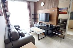 Sewa Sekarang Apartemen Minimalis 3 KT di Kawasan Tanah Abang Sewa Sekarang Apartemen Minimalis 3 KT di Kawasan Tanah Abang