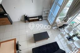 Hunian Apartemen Sewa Terjangkau 85m2 di Tanah Abang, Cocok Dijadikan Hunian Anda Hunian Apartemen Sewa Terjangkau 85m2 di Tanah Abang, Cocok Dijadikan Hunian Anda