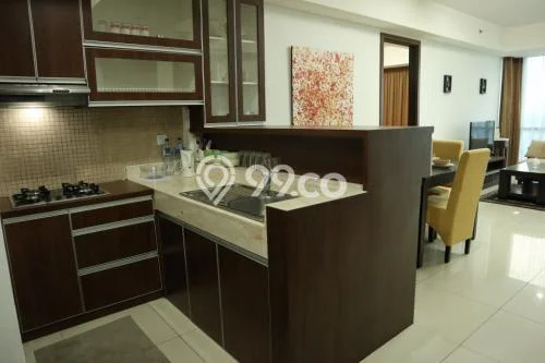 Apartemen Disewakan Murah 2 KT / 2 KM di Antasari, Jakarta Selatan Apartemen Disewakan Murah 2 KT / 2 KM di Antasari, Jakarta Selatan