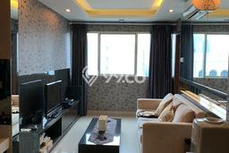 Sewa Apartemen Minimalis 68m2 Punya 2 KT, 2 KM, Lokasi di Tanah Abang Sewa Apartemen Minimalis 68m2 Punya 2 KT, 2 KM, Lokasi di Tanah Abang