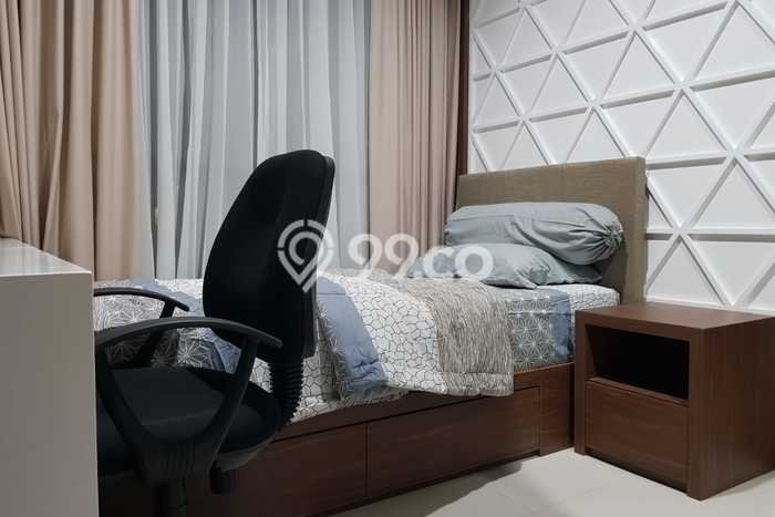 Hunian Strategis 76m2 di Casablanca Jakarta Selatan 3 KT Hunian Strategis 76m2 di Casablanca Jakarta Selatan 3 KT