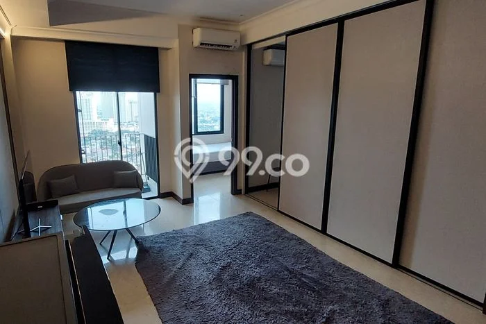 Disewakan Apartemen Minimalis 60m2 Punya 2 KT, 1 KM, Lokasi di Kebayoran Lama Disewakan Apartemen Minimalis 60m2 Punya 2 KT, 1 KM, Lokasi di Kebayoran Lama