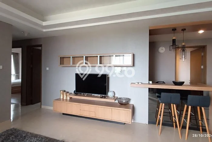 Disewakan Apartemen Harga Terjangkau di Gandaria 2 KT Disewakan Apartemen Harga Terjangkau di Gandaria 2 KT