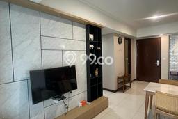 Sewa Apartemen Harga Terjangkau di Casablanca 2 KT Sewa Apartemen Harga Terjangkau di Casablanca 2 KT