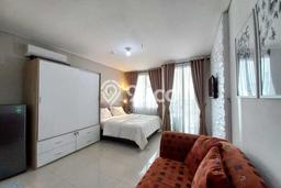 Sewa Sekarang Apartemen Nyaman 1 KT di Kawasan Tebet Sewa Sekarang Apartemen Nyaman 1 KT di Kawasan Tebet
