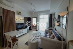 Sewa Sekarang Apartemen Minimalis 2 KT di Kawasan Kebayoran Lama Sewa Sekarang Apartemen Minimalis 2 KT di Kawasan Kebayoran Lama