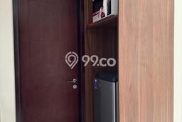 Hunian Apartemen Bagus di Kebayoran Lama 1 Kamar Tidur Hunian Apartemen Bagus di Kebayoran Lama 1 Kamar Tidur
