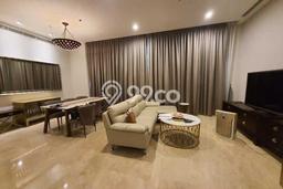 Apartemen Murah dengan 2 BR & 2 KM di Kebayoran Lama Jakarta Selatan Apartemen Murah dengan 2 BR & 2 KM di Kebayoran Lama Jakarta Selatan