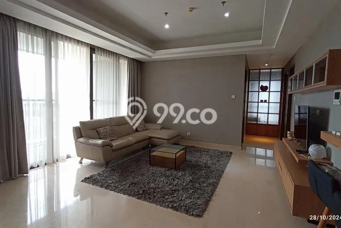 Disewakan Apartemen Harga Terjangkau di Gandaria 2 KT Disewakan Apartemen Harga Terjangkau di Gandaria 2 KT