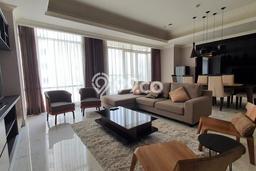 Apartemen Disewa Murah 3 KT / 2 KM di Kebayoran Lama, Jakarta Selatan Apartemen Disewa Murah 3 KT / 2 KM di Kebayoran Lama, Jakarta Selatan