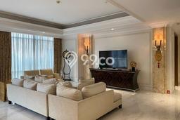 Ada Unit Hunian Hemat Disewa di Kebayoran Lama, Jakarta Selatan 4 BR Ada Unit Hunian Hemat Disewa di Kebayoran Lama, Jakarta Selatan 4 BR