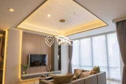 Apartemen Nyaman untuk Disewa, 3 Kamar di Jakarta Selatan Apartemen Nyaman untuk Disewa, 3 Kamar di Jakarta Selatan
