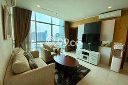 Sewa Apartemen Minimalis 83m2 Punya 2 KT, 2 KM, Lokasi di Tanah Abang Sewa Apartemen Minimalis 83m2 Punya 2 KT, 2 KM, Lokasi di Tanah Abang