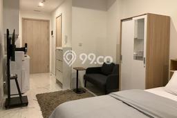 Disewakan Apartemen Minimalis 36m2 Punya 1 KT, 1 KM, Lokasi di Cilandak Disewakan Apartemen Minimalis 36m2 Punya 1 KT, 1 KM, Lokasi di Cilandak