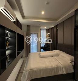 Apartemen Disewakan Murah 1 KT / 1 KM di Cilandak, Jakarta Selatan Apartemen Disewakan Murah 1 KT / 1 KM di Cilandak, Jakarta Selatan