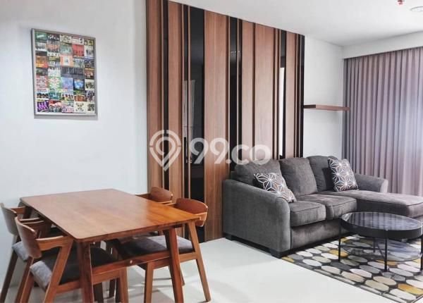 Sewa Sekarang Apartemen Nyaman 2 KT di Kawasan Pesanggrahan Sewa Sekarang Apartemen Nyaman 2 KT di Kawasan Pesanggrahan