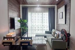 Hunian Apartemen Disewakan Murah 93m2 di Tanah Abang, Cocok untuk Hunian Anda Hunian Apartemen Disewakan Murah 93m2 di Tanah Abang, Cocok untuk Hunian Anda