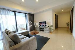 Jarang Ada! Unit Apartemen Hemat di Kebayoran Lama, Jakarta Selatan 3 Kamar Tidur dan 2 Kamar Mandi Jarang Ada! Unit Apartemen Hemat di Kebayoran Lama, Jakarta Selatan 3 Kamar Tidur dan 2 Kamar Mandi
