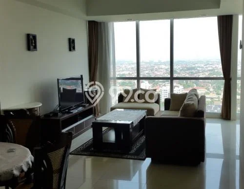 Apartemen Disewakan Murah 2 KT / 2 KM di Antasari, Jakarta Selatan Apartemen Disewakan Murah 2 KT / 2 KM di Antasari, Jakarta Selatan