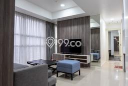 Sewa Sekarang Apartemen Strategis 2 KT, 2 KM di Kawasan Kebayoran Lama Sewa Sekarang Apartemen Strategis 2 KT, 2 KM di Kawasan Kebayoran Lama