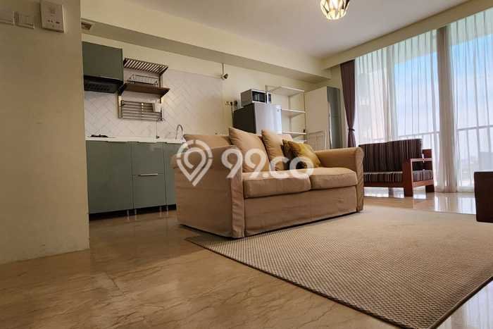 Hunian Apartemen Disewakan Terjangkau 80m2 di Pesanggrahan, Cocok untuk Hunian Anda Hunian Apartemen Disewakan Terjangkau 80m2 di Pesanggrahan, Cocok untuk Hunian Anda