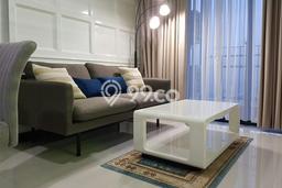 Hunian Strategis 76m2 di Casablanca Jakarta Selatan 3 KT Hunian Strategis 76m2 di Casablanca Jakarta Selatan 3 KT