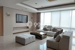 Apartemen Minimalis untuk Disewa, 3 Kamar di Jakarta Selatan Apartemen Minimalis untuk Disewa, 3 Kamar di Jakarta Selatan