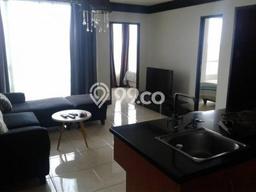 Apartemen Siap Pakai 3 Kamar dengan Harga Terjangkau di Area Kebayoran Baru, Jakarta Selatan Apartemen Siap Pakai 3 Kamar dengan Harga Terjangkau di Area Kebayoran Baru, Jakarta Selatan
