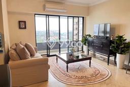 Disewakan Apartemen Minimalis 90m2 Punya 3 KT, 2 KM, Lokasi di Cilandak Disewakan Apartemen Minimalis 90m2 Punya 3 KT, 2 KM, Lokasi di Cilandak