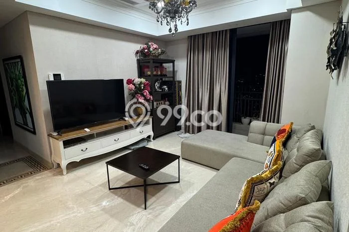 Disewakan Apartemen Ekonomis 4 KT di Casablanca Jakarta Selatan Disewakan Apartemen Ekonomis 4 KT di Casablanca Jakarta Selatan