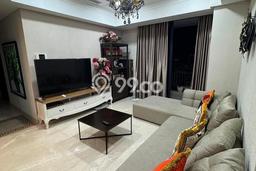 Disewakan Apartemen Ekonomis 4 KT di Casablanca Jakarta Selatan Disewakan Apartemen Ekonomis 4 KT di Casablanca Jakarta Selatan