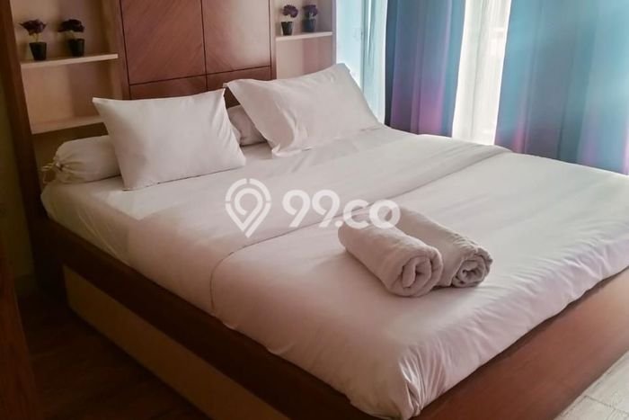 Hunian Apartemen Disewakan Murah 65m2 di Tanah Abang, Cocok untuk Tempat Tinggal Anda Hunian Apartemen Disewakan Murah 65m2 di Tanah Abang, Cocok untuk Tempat Tinggal Anda