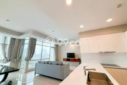 Jarang Ada! Unit Apartemen Hemat di Kebayoran Baru, Jakarta Selatan 4 Kamar Tidur dan 3 Kamar Mandi Jarang Ada! Unit Apartemen Hemat di Kebayoran Baru, Jakarta Selatan 4 Kamar Tidur dan 3 Kamar Mandi