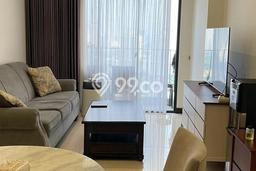 Disewakan Segera Apartemen Strategis 3 KT, 2 KM di Kawasan Kebayoran Lama Disewakan Segera Apartemen Strategis 3 KT, 2 KM di Kawasan Kebayoran Lama