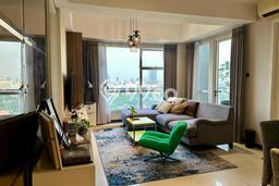 Apartemen Murah dengan 3 BR & 3 KM di Kebayoran Baru Jakarta Selatan Apartemen Murah dengan 3 BR & 3 KM di Kebayoran Baru Jakarta Selatan