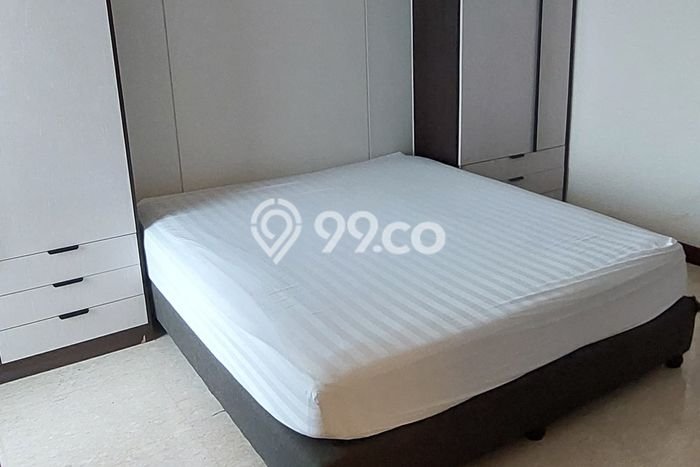 Disewakan Apartemen Minimalis 60m2 Punya 2 KT, 1 KM, Lokasi di Kebayoran Lama Disewakan Apartemen Minimalis 60m2 Punya 2 KT, 1 KM, Lokasi di Kebayoran Lama