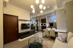 Disewakan Cepat! Hunian Apartemen Hemat di Kebayoran Lama, Jakarta Selatan 2 Kamar Tidur dan 1 Kamar Mandi Disewakan Cepat! Hunian Apartemen Hemat di Kebayoran Lama, Jakarta Selatan 2 Kamar Tidur dan 1 Kamar Mandi
