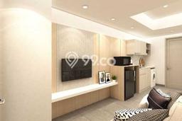 Apartemen Disewa Murah 2 KT / 2 KM di Kemayoran, Jakarta Pusat Apartemen Disewa Murah 2 KT / 2 KM di Kemayoran, Jakarta Pusat