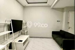 Disewakan Segera Apartemen Minimalis 2 KT di Kawasan Tanah Abang Disewakan Segera Apartemen Minimalis 2 KT di Kawasan Tanah Abang