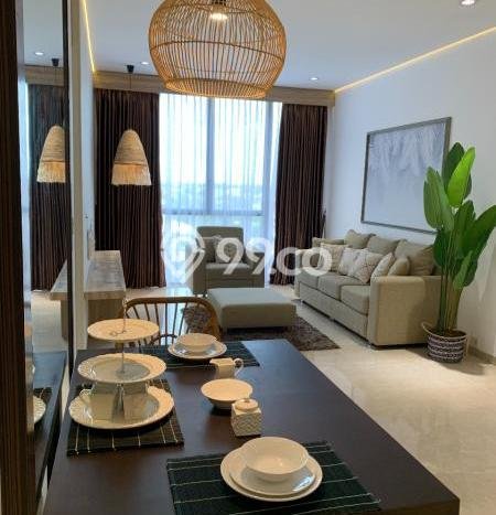 Ada Unit Apartemen Murah Disewa di TB Simatupang, Jakarta Selatan 2 BR Ada Unit Apartemen Murah Disewa di TB Simatupang, Jakarta Selatan 2 BR