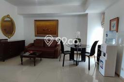 Disewakan Apartemen Harga Terjangkau di Casablanca 1 Bedroom Disewakan Apartemen Harga Terjangkau di Casablanca 1 Bedroom