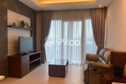 Disewakan Cepat! Unit Apartemen Hemat di Patal Senayan, Jakarta Selatan 3 Kamar Tidur dan 2 Kamar Mandi Disewakan Cepat! Unit Apartemen Hemat di Patal Senayan, Jakarta Selatan 3 Kamar Tidur dan 2 Kamar Mandi