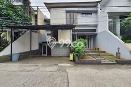 Hot Offer Hunian Premium Ideal dan Luas di Lebak Bulus, Jakarta Selatan Hot Offer Hunian Premium Ideal dan Luas di Lebak Bulus, Jakarta Selatan