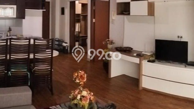 Hunian Apartemen Disewakan Murah 65m2 di Tanah Abang, Cocok untuk Tempat Tinggal Anda Hunian Apartemen Disewakan Murah 65m2 di Tanah Abang, Cocok untuk Tempat Tinggal Anda