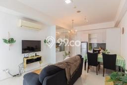 Disewakan Segera Apartemen Strategis 3 KT, 2 KM di Kawasan Kebayoran Baru Disewakan Segera Apartemen Strategis 3 KT, 2 KM di Kawasan Kebayoran Baru