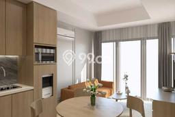Sewa Apartemen Minimalis 65m2 Punya 2 KT, 1 KM, Lokasi di Cilandak Sewa Apartemen Minimalis 65m2 Punya 2 KT, 1 KM, Lokasi di Cilandak