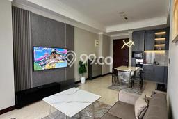 Sewa Sekarang Apartemen Strategis 3 KT, 2 KM di Kawasan Kebayoran Lama Sewa Sekarang Apartemen Strategis 3 KT, 2 KM di Kawasan Kebayoran Lama